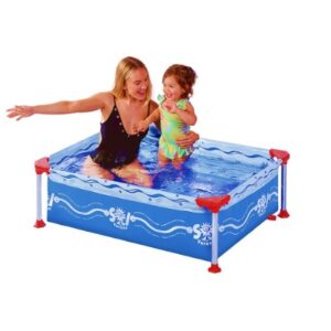 Pileta SOL DE VERANO Sol 100 - 130x95x40