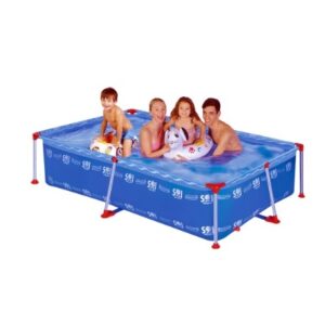 Pileta SOL DE VERANO Sol 250 - 250x165x65