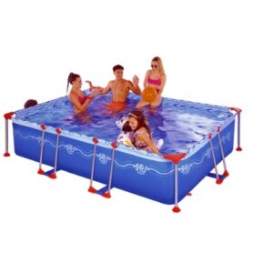 Pileta SOL DE VERANO Sol 300 - 300x220x70