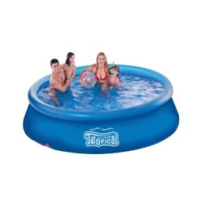 Pileta SOL DE VERANO Max 1050 - 340x70
