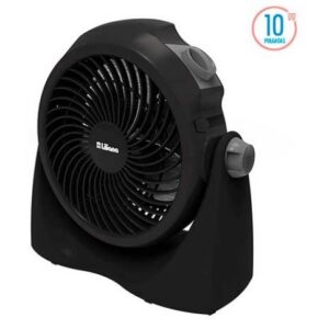 Turbo Ventilador LILIANA 10" VTF10P
