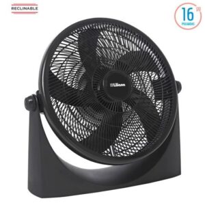 Turbo Ventilador LILIANA 16" VTF16P