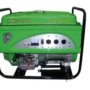 Grupo Electrógeno LEGNANO 14000 Monofásico