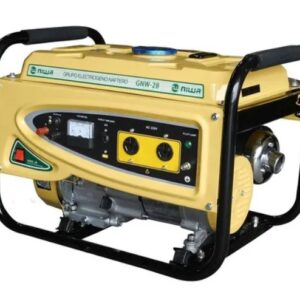 Grupo Electrógeno NIWA GNW28