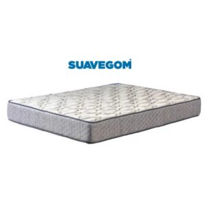 Colchón SUAVEGOM Merit 140 x 190 x 24 cm