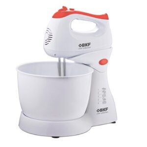 Batidora manual con bowls BKF