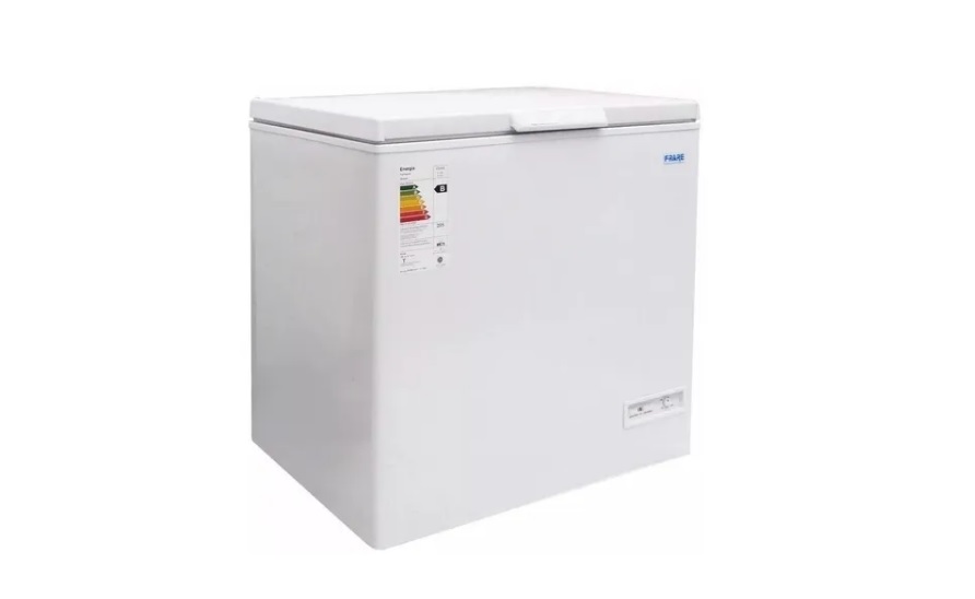FRARE freezer F130