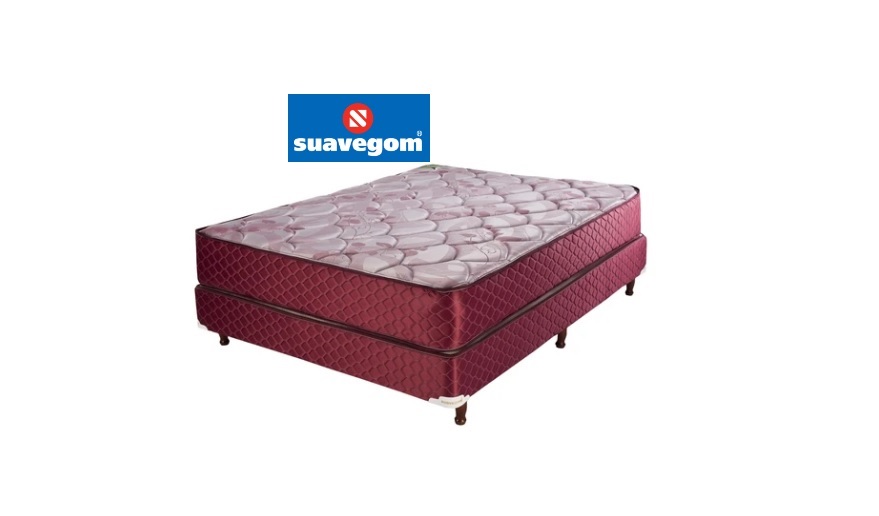 Suavegom conj. Cardiff sin Pillow 140