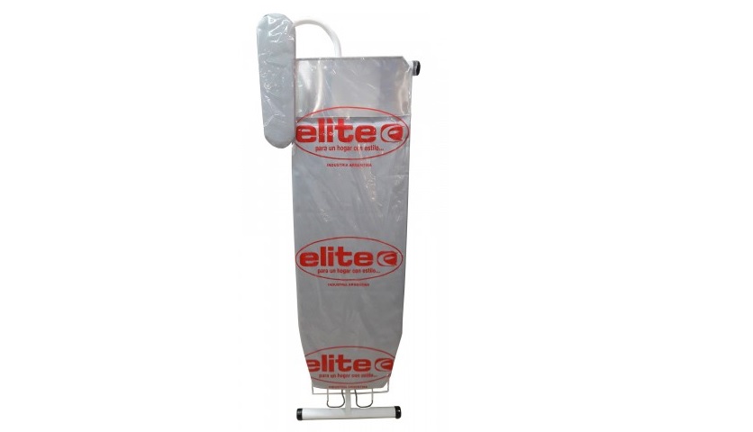 Elite aluminizada