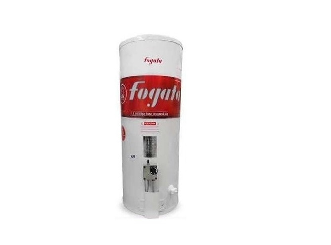 Fogata 110 lts GN