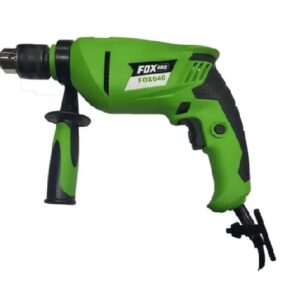 Taladro FOXPRO Wimer FOX040 13 mm