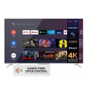 Smart TV TCL 50" L50P715 Smart Android - BT