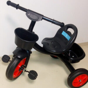 Triciclo LULLABY LH 104
