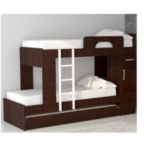 Cama cucheta MOSCONI Triliche