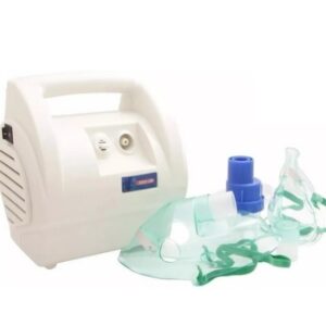 Nebulizador SAN UP 3006 a pistón Respineb