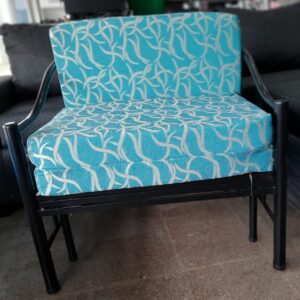 Sofa Cama TECNO DISEÑO 1 PLAZA
