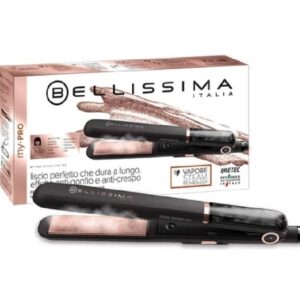 Plancha de Pelo BELLISSIMA B28 100 Art.11794