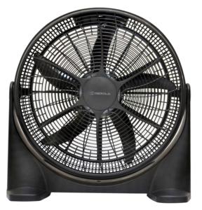 Turbo Ventilador PROTALIA 20" VB20T Negro