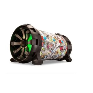 Parlante STROMBERG Portatil DS60 DJ