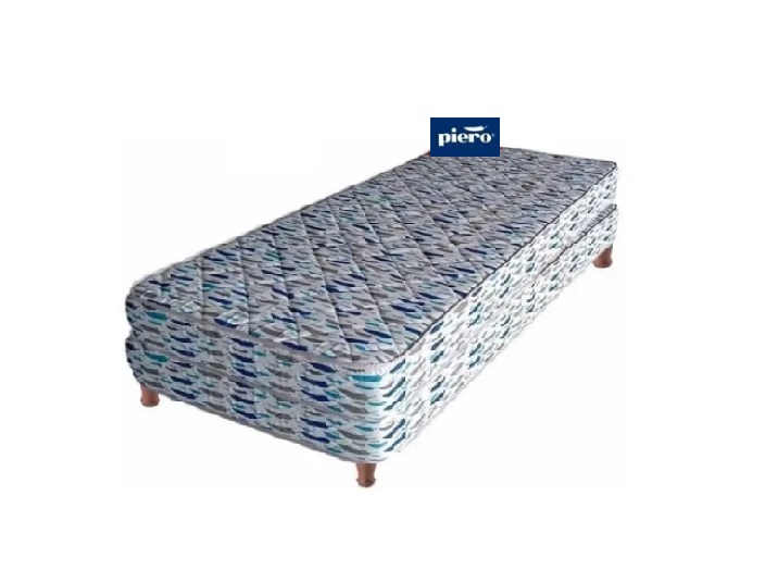 Conjunto Body Pro 80
