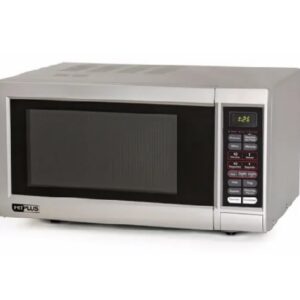 Horno Microondas HITPLUS CM253DG 25 Lts. c/Grill plata