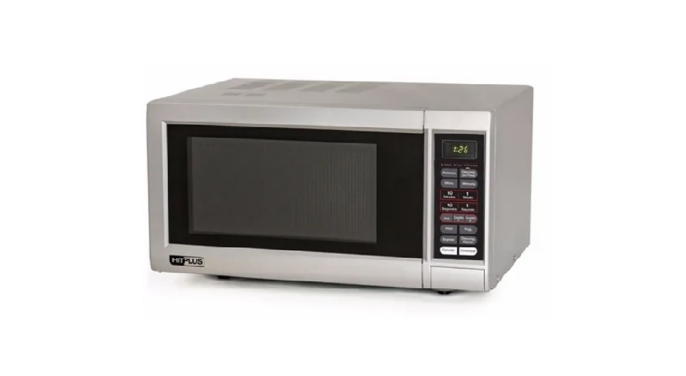 Horno Microondas Hitplus 25L CM255DG