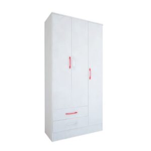 Placard MOSCONI R23 Express blanco 55954 Revestido