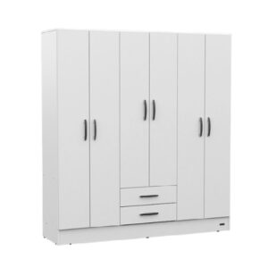 Placard MOSCONI R26 Express blanco 55975 Revestido