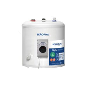 Termotanque SEÑORIAL Eléctrico 40 Lts.
