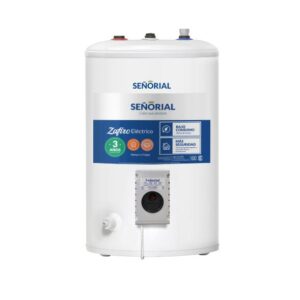 Termotanque SEÑORIAL Eléctrico 65 Lts.
