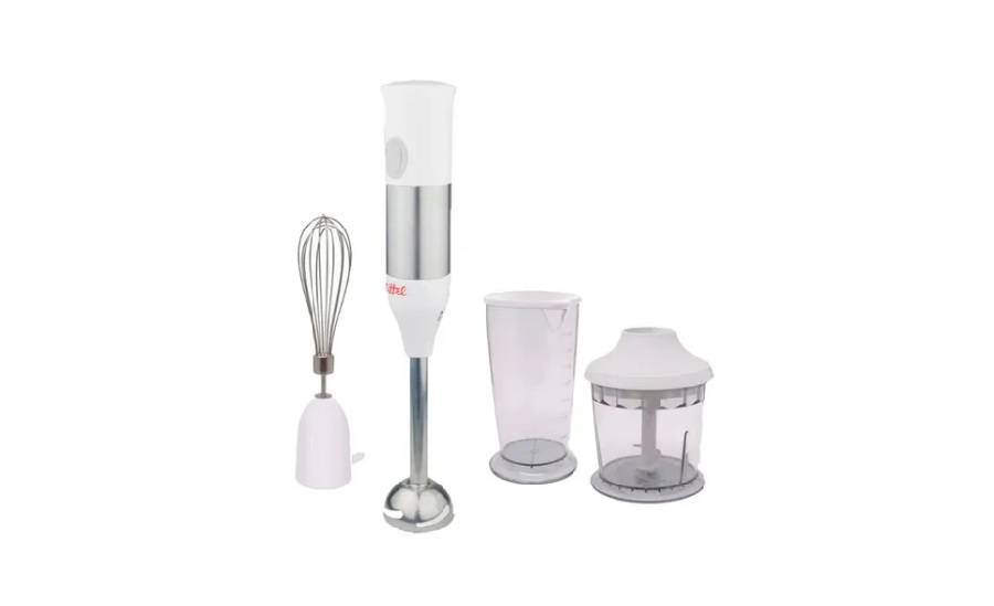 Eiffel mixer E 238