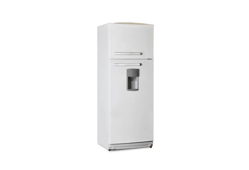 Bambi 1600 BDA 329 Lts.