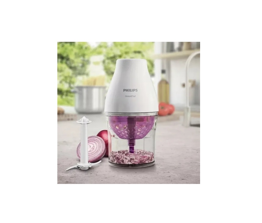 Philips rallador 2505