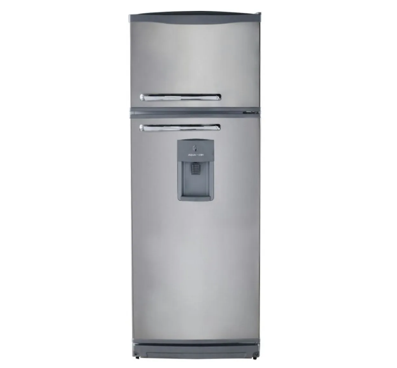 Heladera BAMBI 1600 plata