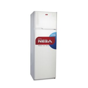 Heladera NEBA A320 Blanca (318 litros)