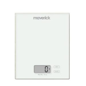 Balanza de cocina digital MAVERICK BKD01