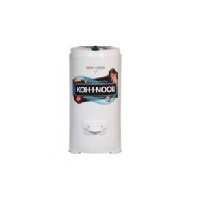 Secarropas KOH-I-NOOR 6.5 kg. Clásico