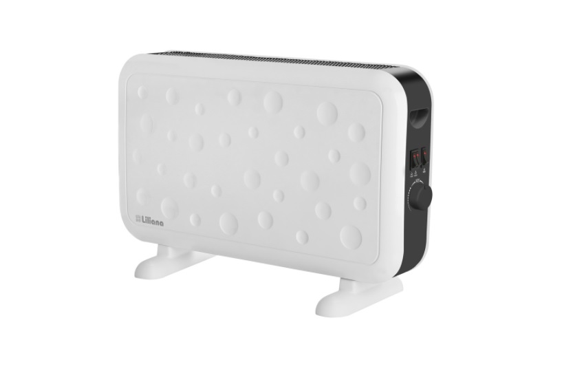 Convector Liliana convectory plus 2