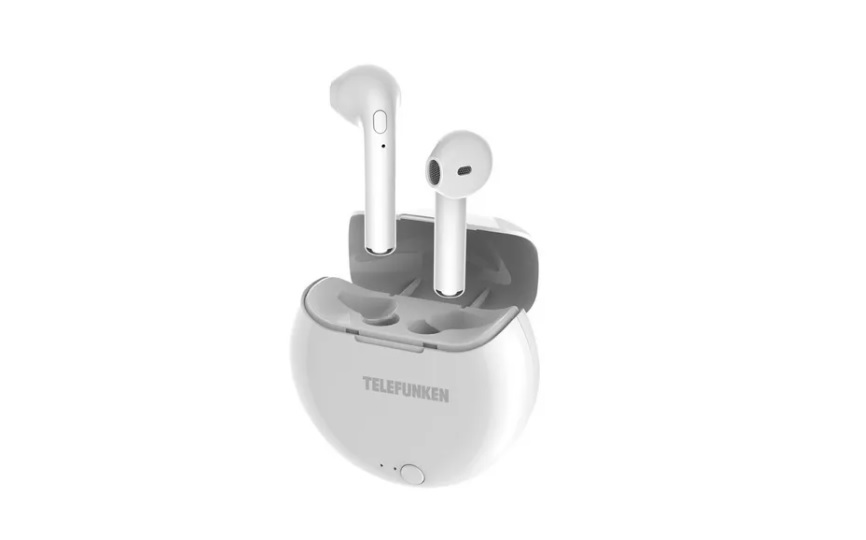 Telefunken auricular PH320