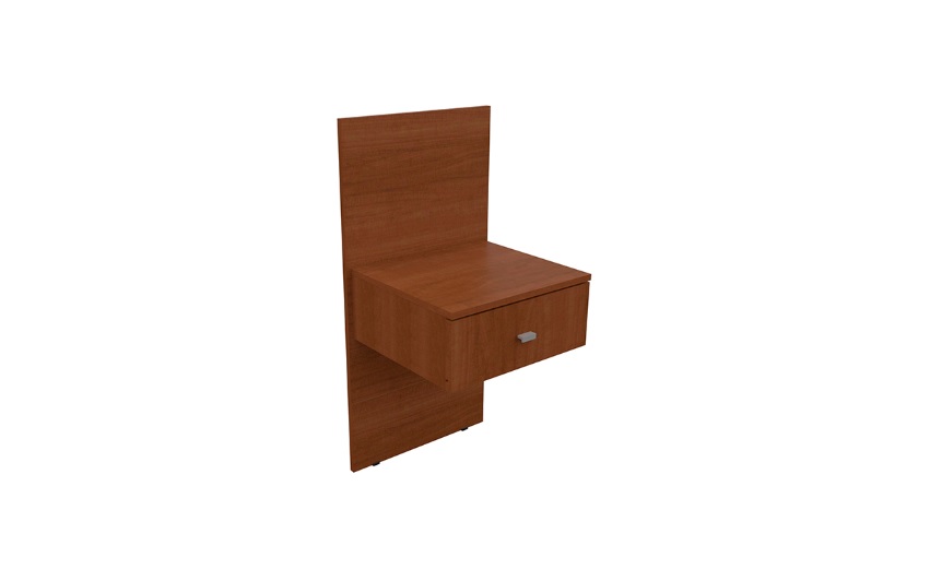 Mesa de Luz Benethon flotante tabaco