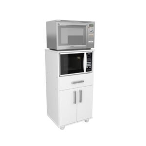 Porta microondas + Grill MOSCONI 10159