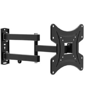 Soporte TV NAKAN SPL 590E Extensible giratorio c/Inclinación de 13 A 42