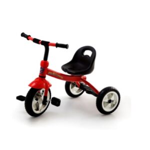 Triciclo BEBE CENTER ART. 301