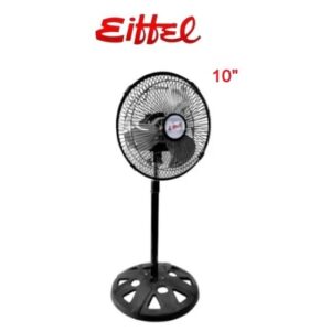 Ventilador de Pie 10" EIFFEL E510