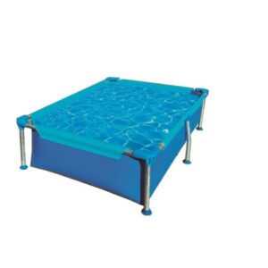 Pileta NAHUEL 200 x 125 x 50 Mts.