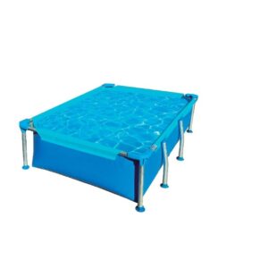 Pileta NAHUEL 250 x 160 x 70 Mts.