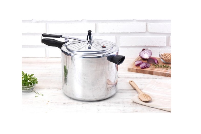 Marmicoc Olla a presion 9 lts.
