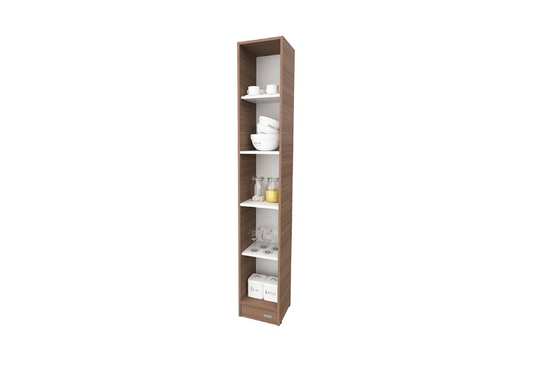 Organizador 10213 mezzo 180 alto 2