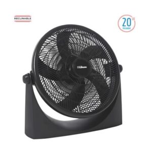 Turbo Ventilador LILIANA 20" VTF20P