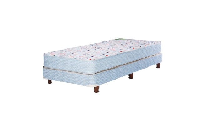 Suavegom Preston 100 conjunto